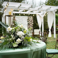 Ballroom Garden