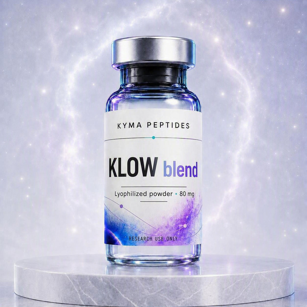 KLOW Blend