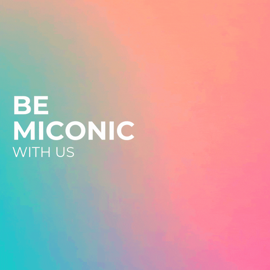 BE MICONIC.gif
