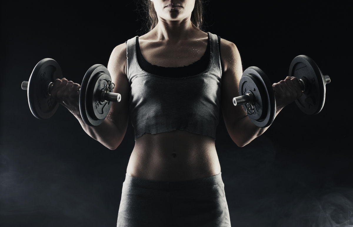 Mpowered Wellness And Performance