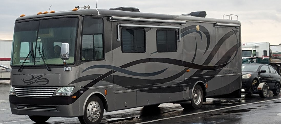 DIY RV Inspection : The Ultimate RV Inspection Checklist