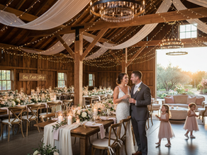 Unforgettable Unique Wedding Venues in Dallas