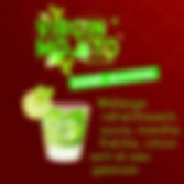 Cocktail Virgin Mojito