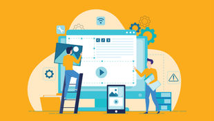 5 reasons why you should choose custom elearning development for your employees