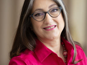 The CONNECTION MATTERS Colum