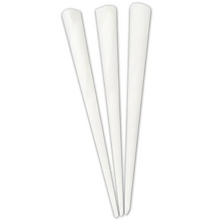 Cotton Candy Sticks