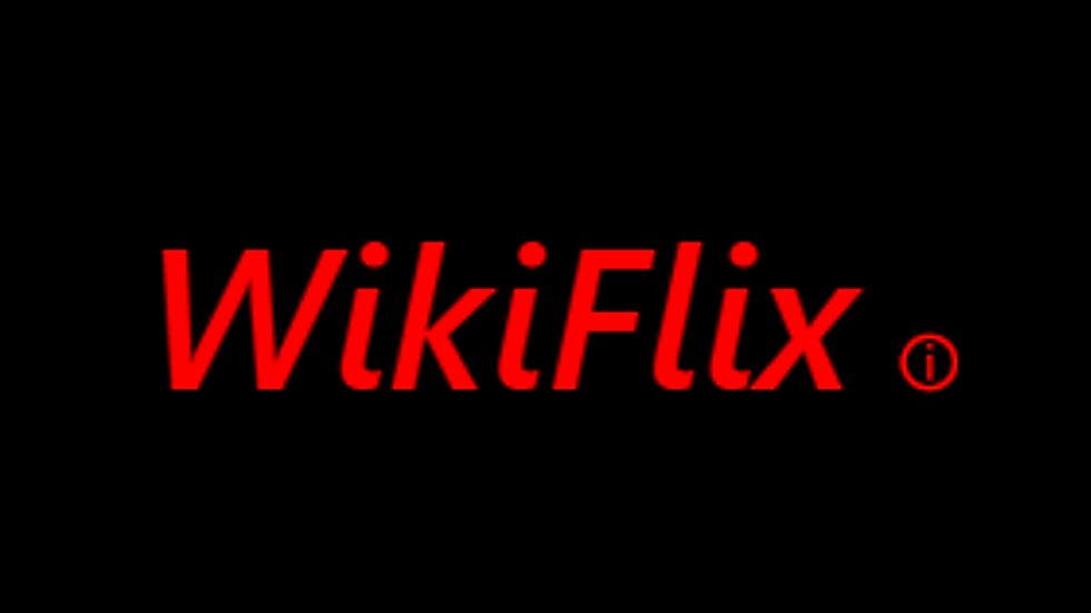 wikiflix