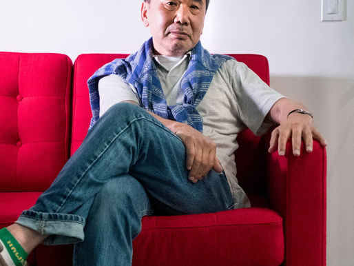 STUHI RËRE - poezi nga HARUKI MURAKAMI