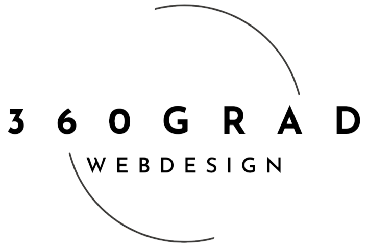 Logo 360grad-Webdesign