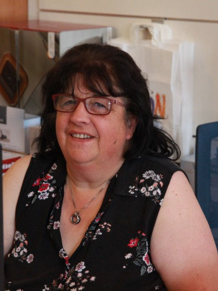 Verkauf Marion Kistenich