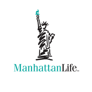Manhattan Life logo
