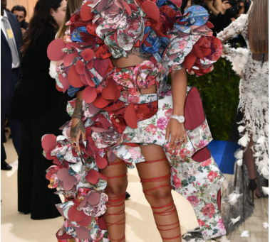 Fashion = Art?