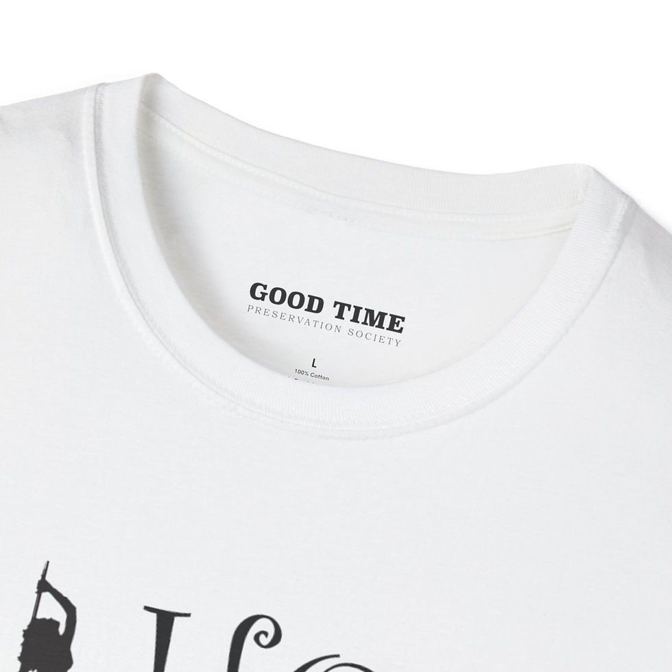 Thumbnail: HoTisserie T-Shirt