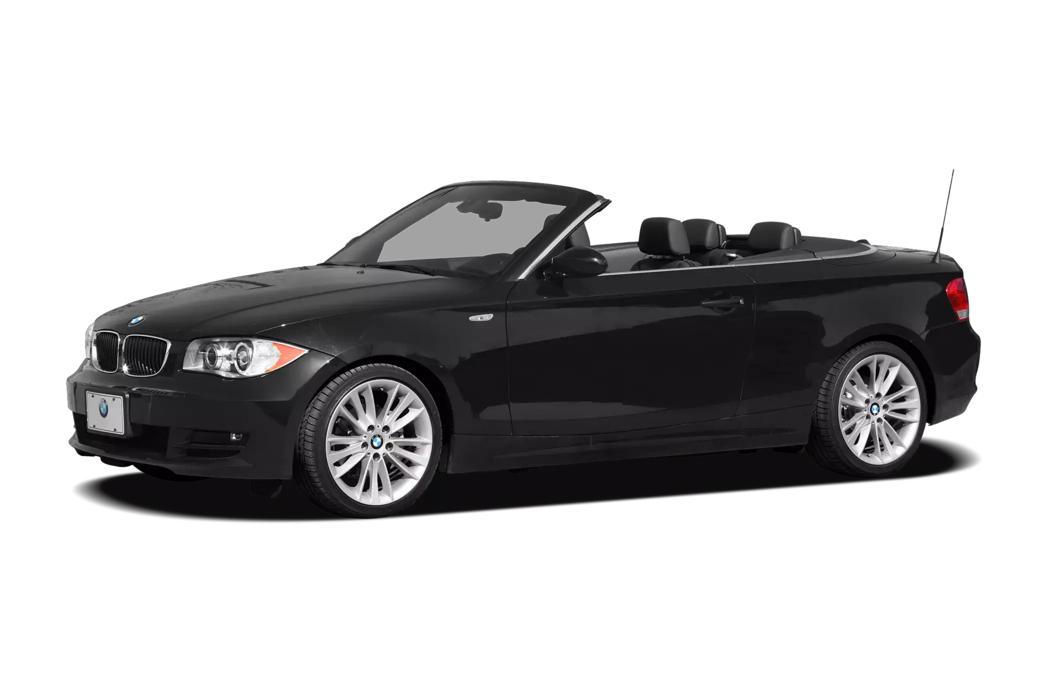 BMW SERIES 1 - CABRIOLET