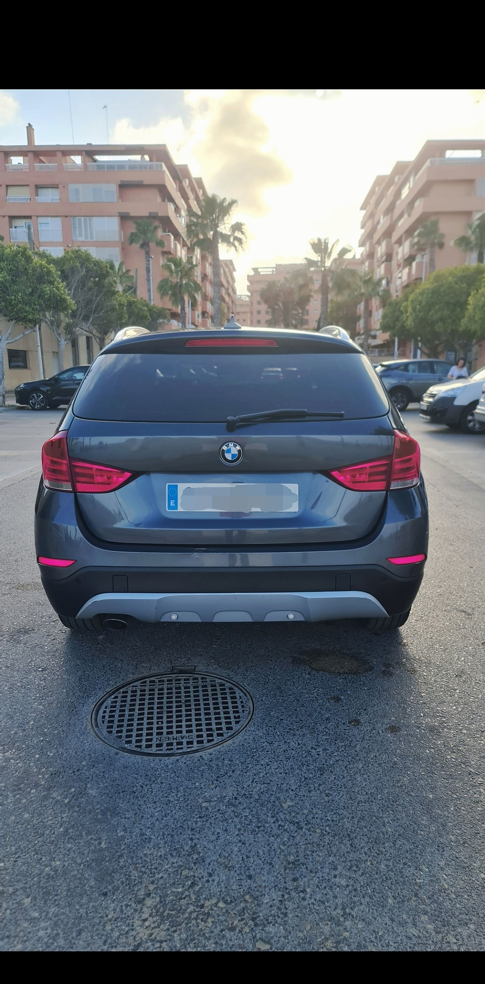 الصورة المصغرة: BMW X1 SUV