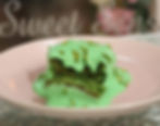 ★ Pistachio Cake