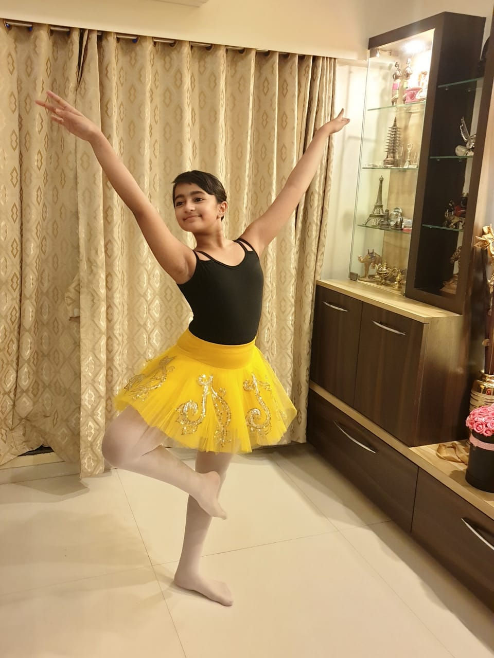 Ballet In India Mumbai