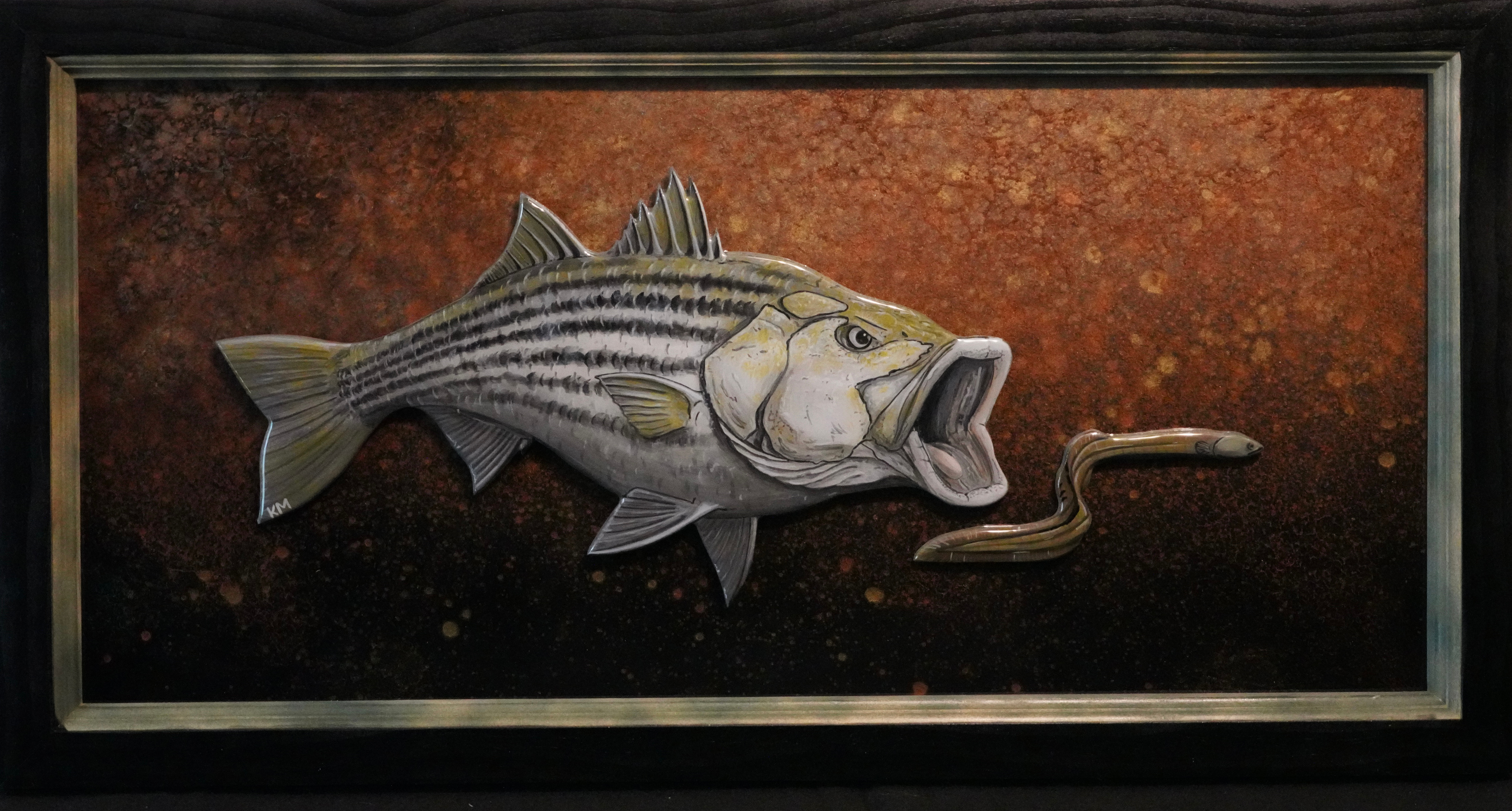 Striped Bass