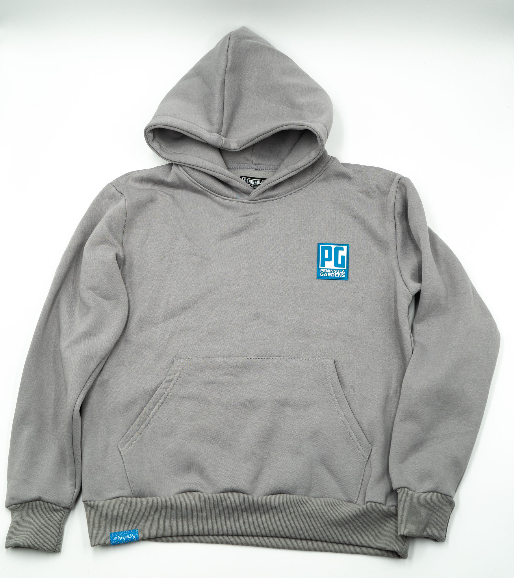 PG Restore the Roar Hoodie