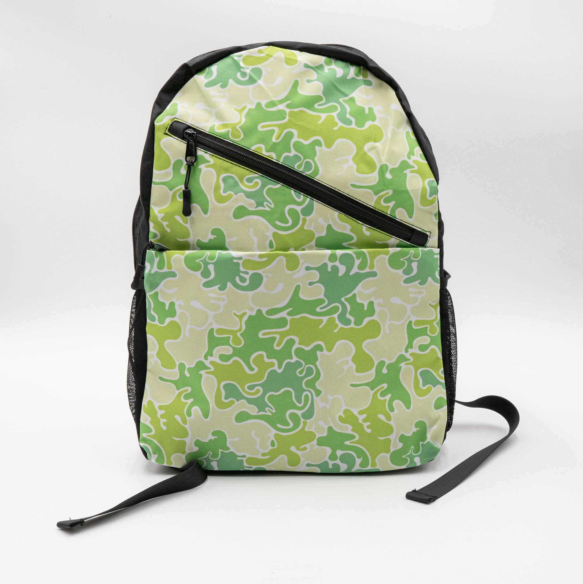 Lime Headz Backpack
