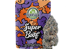 Strains | Peninsula Gardens Strains | Peninsula Gardens