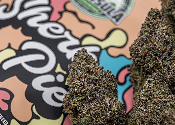 Strains | Peninsula Gardens Strains | Peninsula Gardens