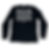 back white push black long sleeve