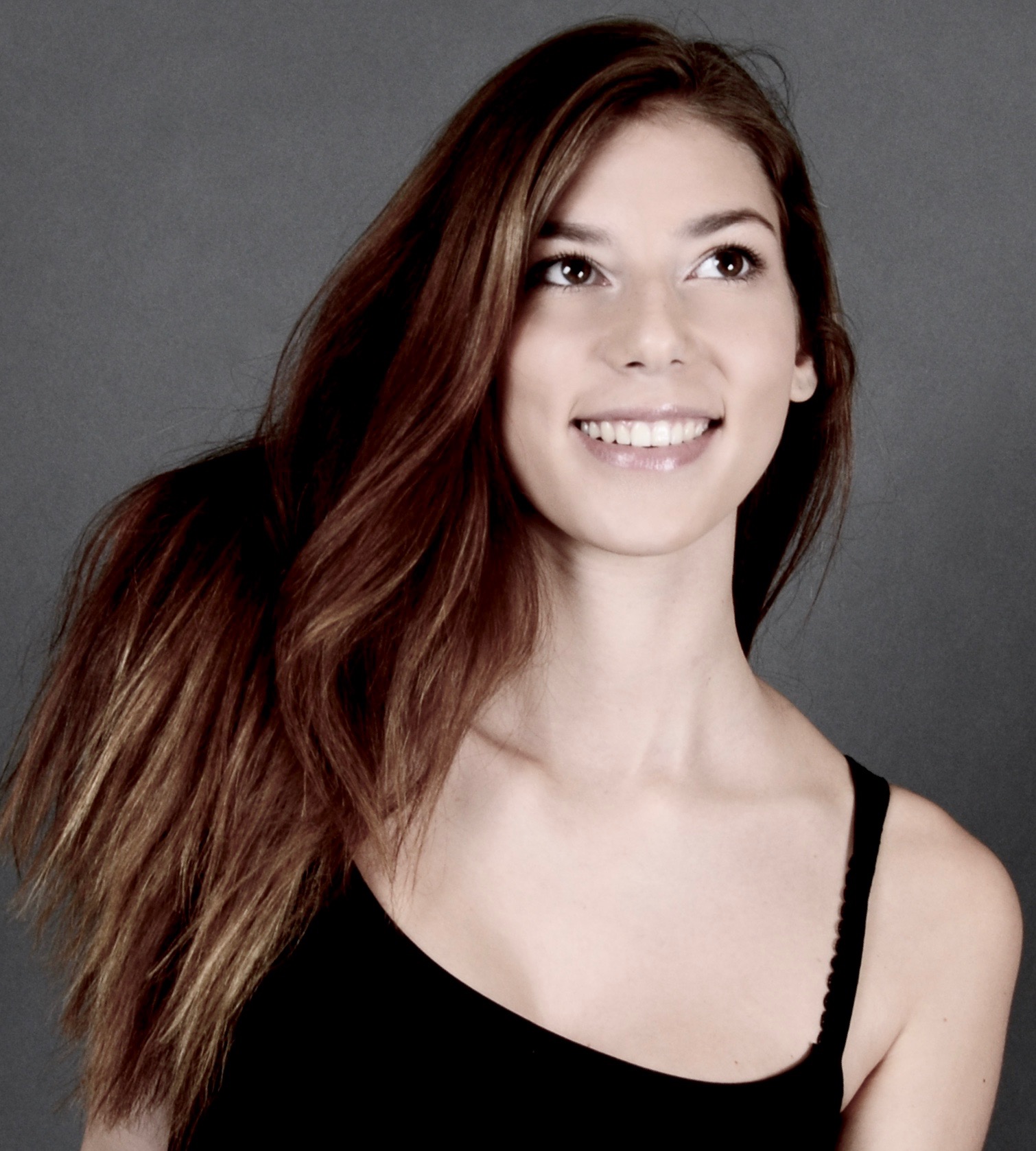 Nicole Model