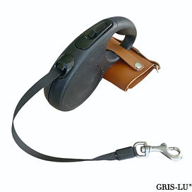 GRIS-LU Tretie Leckerli Bag für die Flexi Leine.jpg