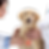 Toelettatura cani con problemi pelle Ticino