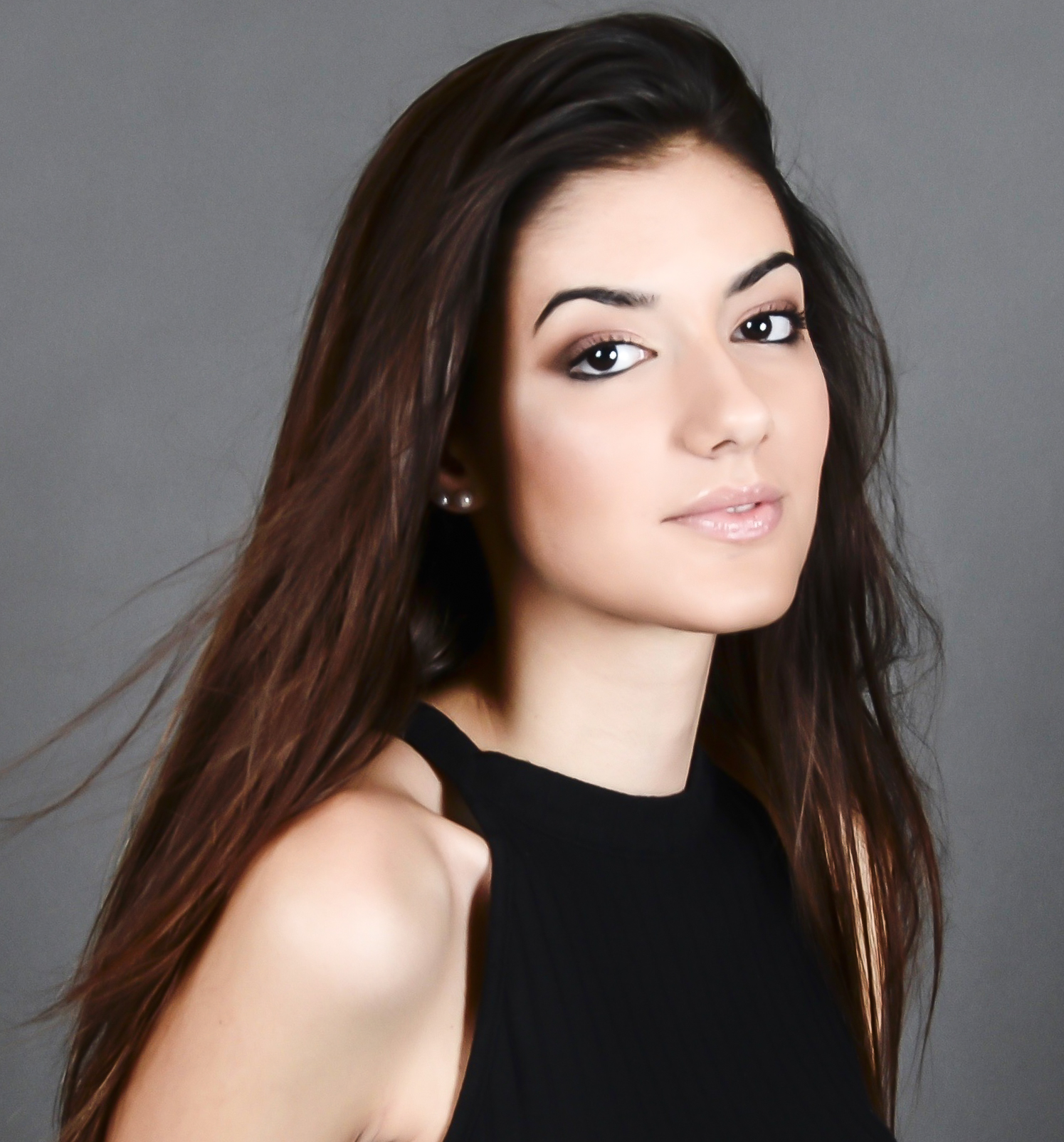 Alessandra Model