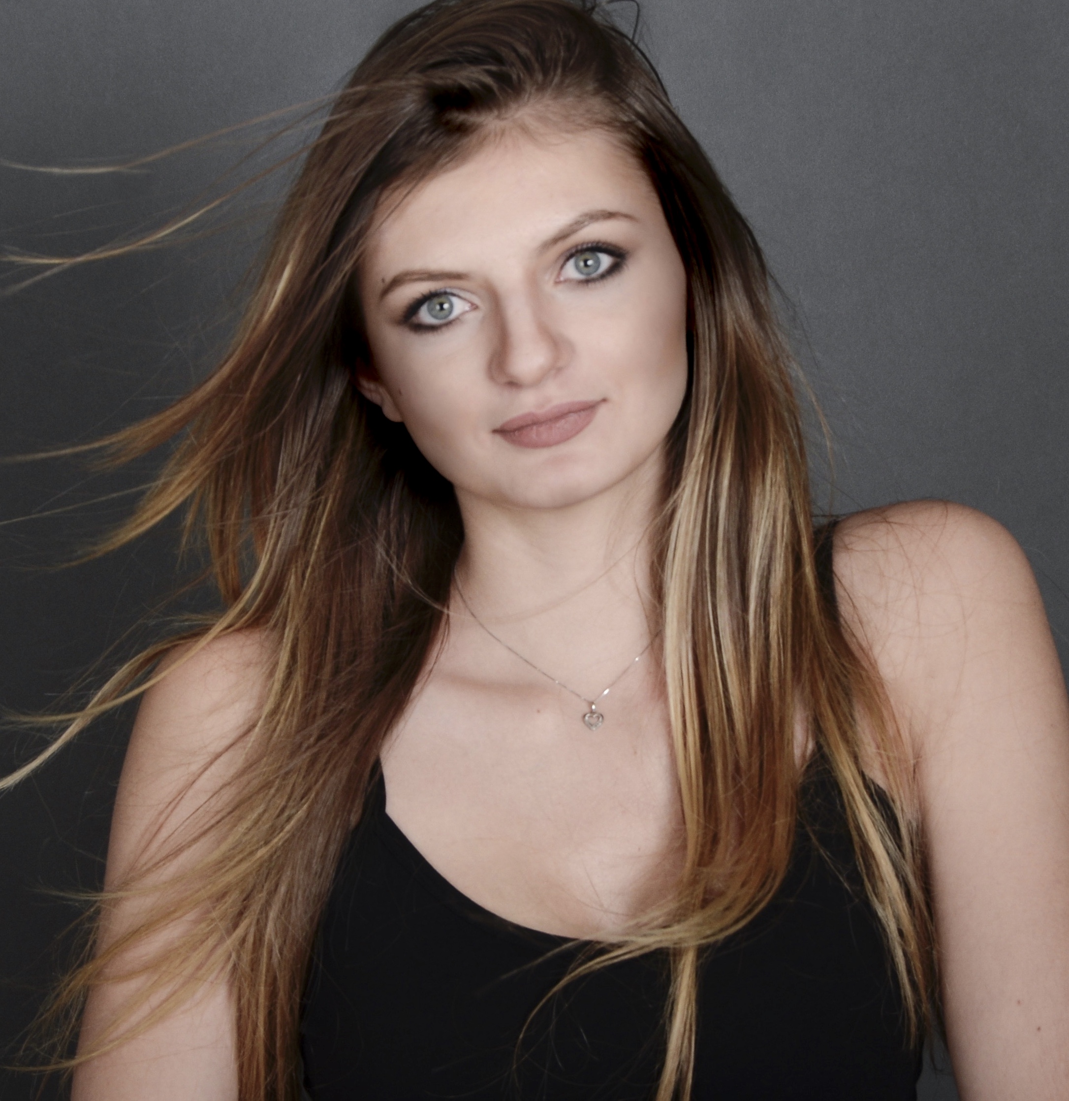 Irina Model
