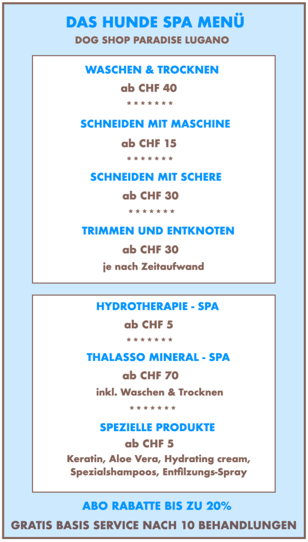 TOELETTATURA LUGANO DOG SHOP PARADISE SPA MENUE DT..png