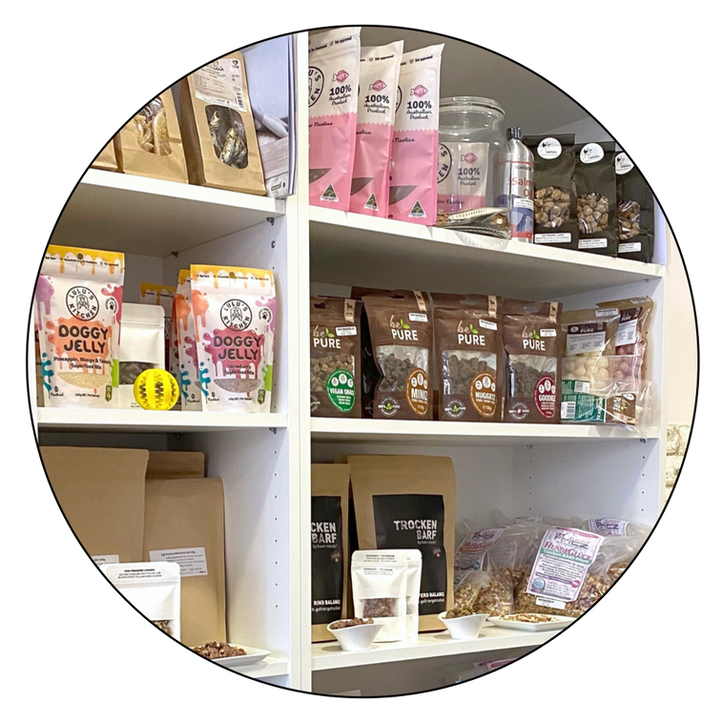 Dog Shop Paradise Lugano Negozio e toelettatura per cani a Lugano