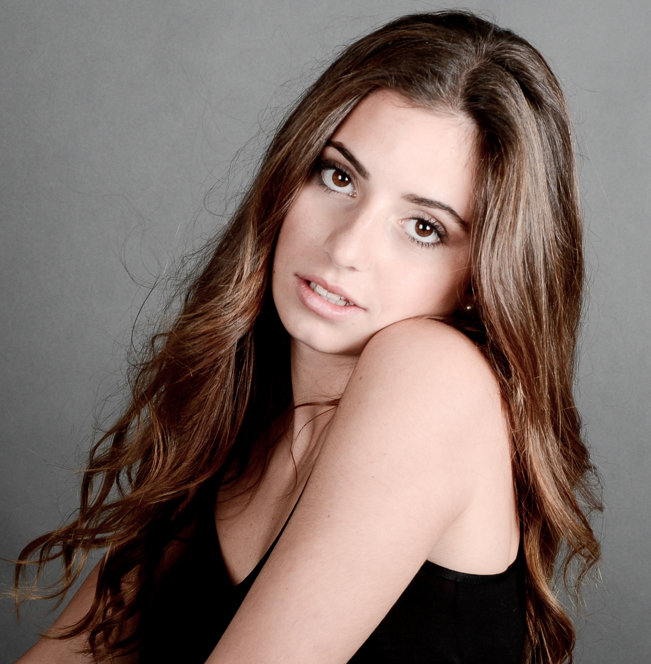 Evelina 1 (1 von 1)