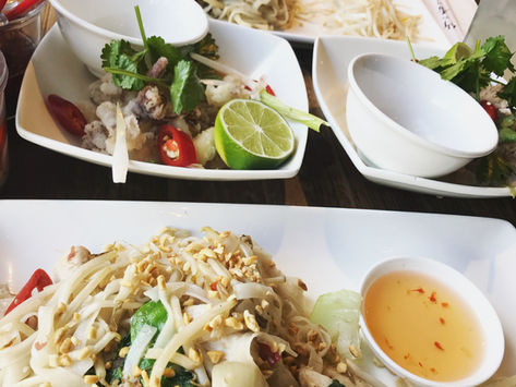 If You Haven't Been To Pho, Then You Need To Go!