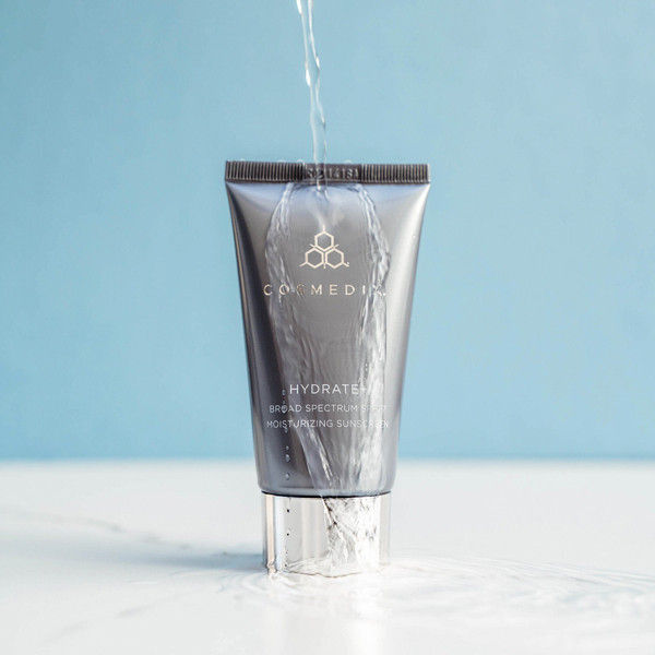 Cosmedix Hydrate SPF17