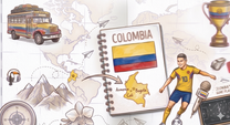 Colombia
