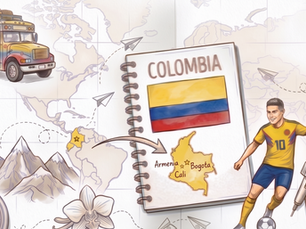 Colombia
