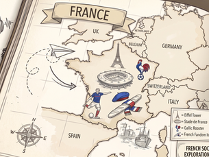 France