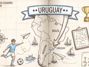 Uruguay