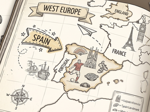 España