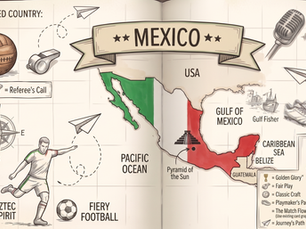 Mexico