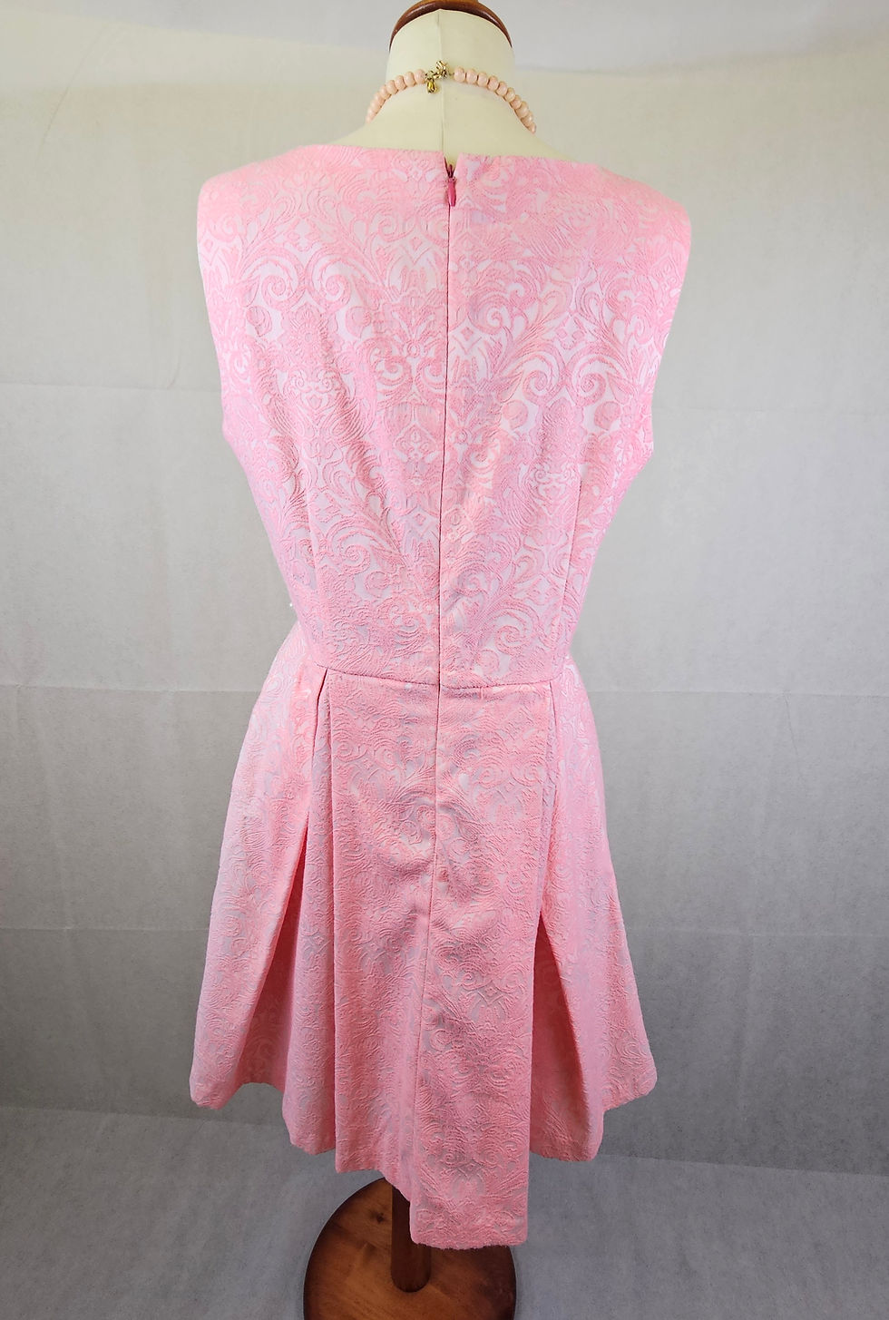 Thumbnail: Joe Browns 50s style dress UK14 