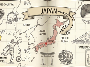 Japón