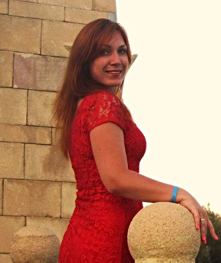 Прозарова Екатерина