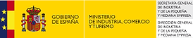 Logo de MInisterio de Comercio