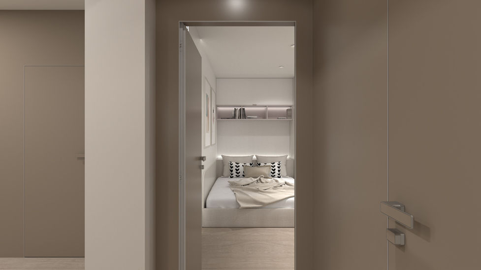 interiérový dizajn