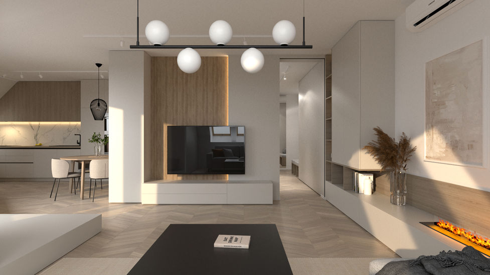 interiérový dizajn