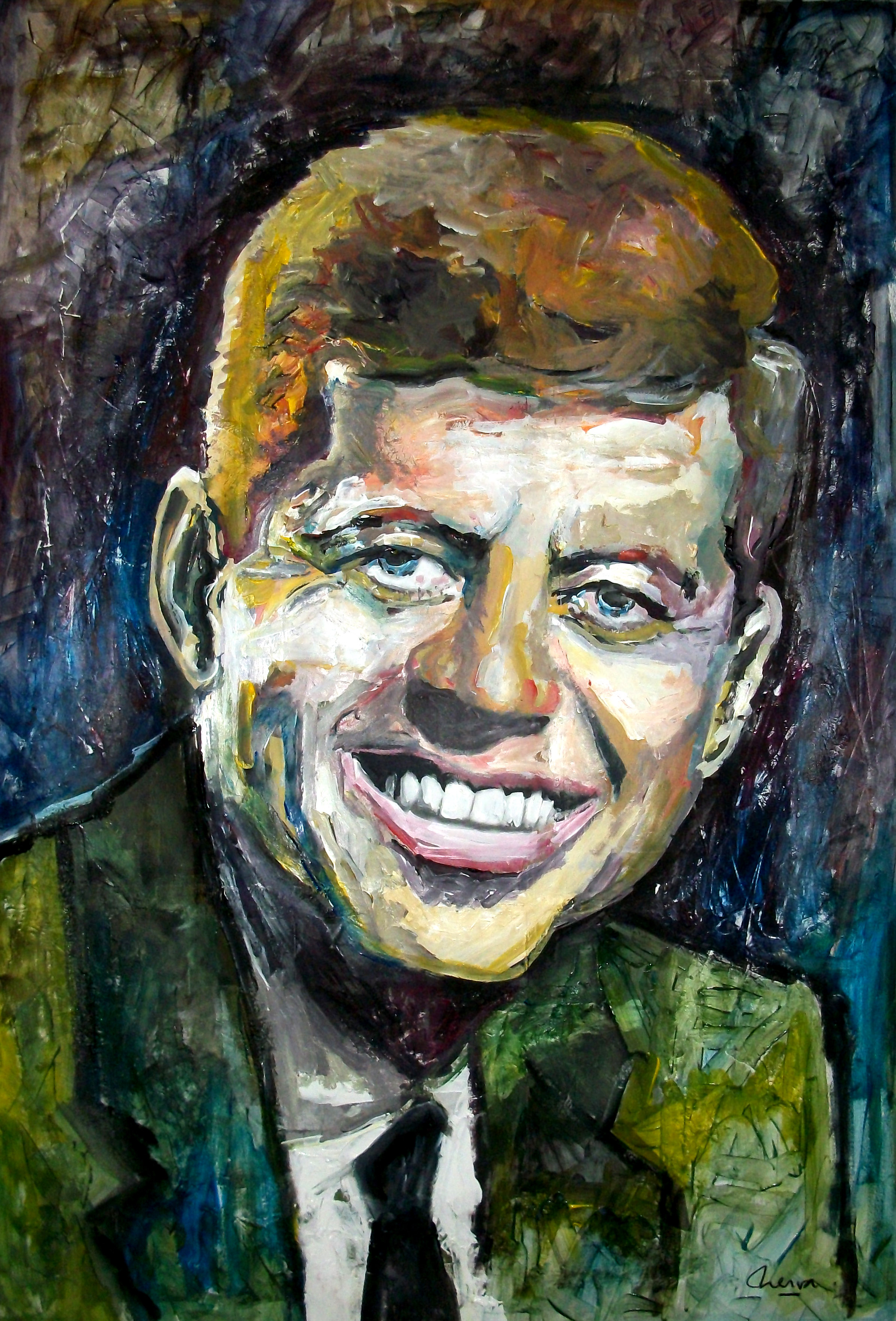 JFK